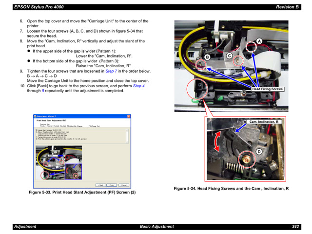 EPSON_StylusPro_4000_Service Manual